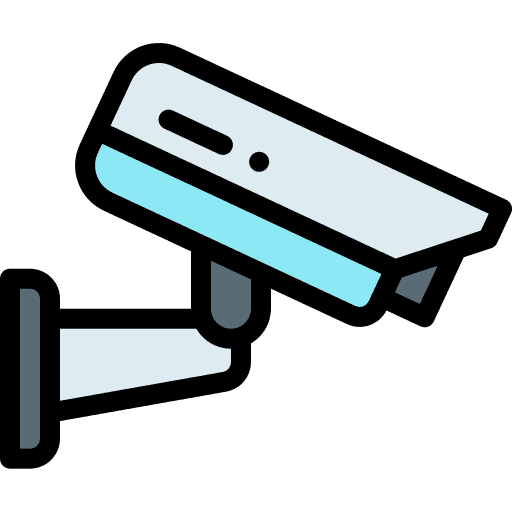 cctv camera icon